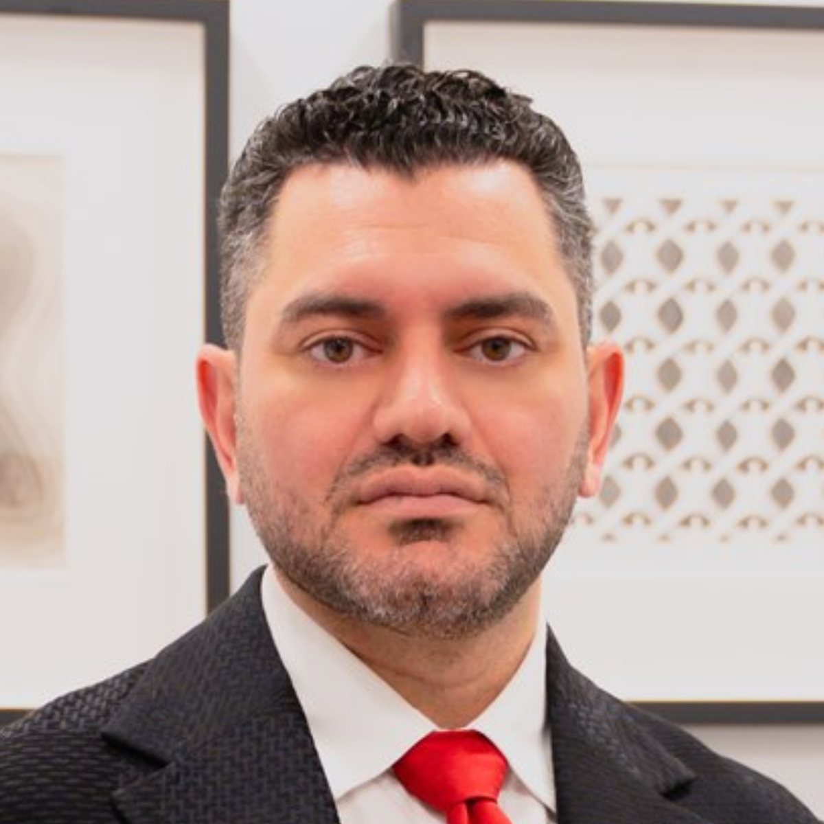 Dr. Gevork Tatarian