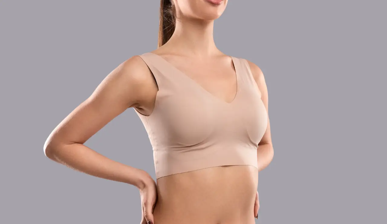 Breast Reduction Surgery - Relief, Results & Recovery