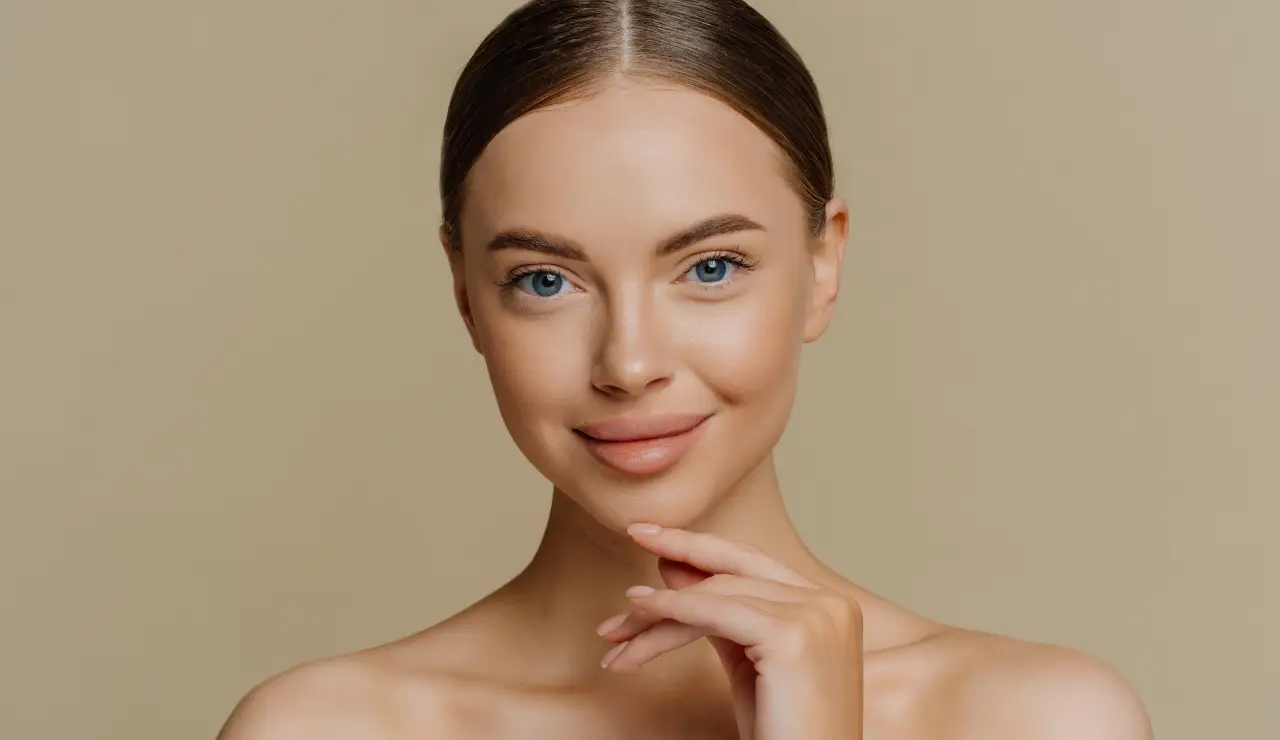 Neck and Jawline Liposuction - Advanced Facial Contouring at Elevé Cosmetic Surgery