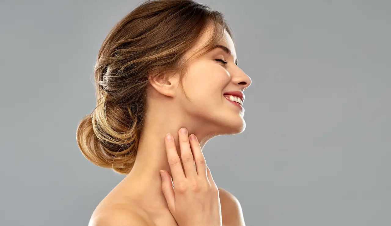 Neck Lift Surgery - Advanced Facial Rejuvenation at Elevé Cosmetic Surgery